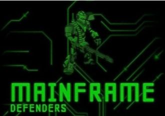 Mainframe Defenders EN/RU/HU Global Steam Digital Key