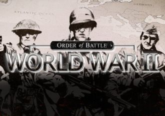 Order of Battle: World War II EN Argentina Xbox One/Series Digital Key