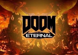 Doom Eternal EN ROW Xbox One/Series Digital Key