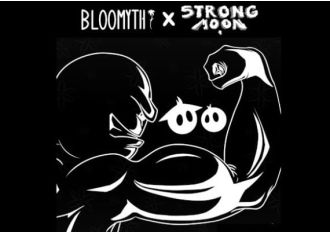 Bloomyth + Strong Moon - Bundle EN EU Xbox One/Series Digital Key