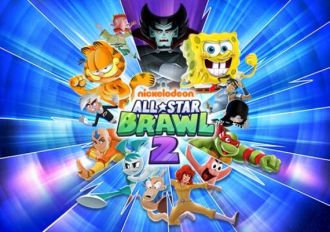 Nickelodeon All-Star Brawl 2 EN United States Nintendo Switch Digital Key