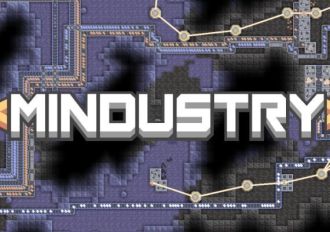 Mindustry Global Steam Digital Key