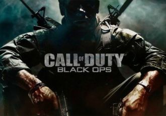 CoD Call of Duty: Black Ops MAC OS Edition EN/FR/IT Global Steam Digital Key