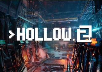 Hollow 2 EN Global Steam Digital Key