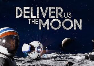 Deliver Us The Moon Argentina Xbox Series Digital Key