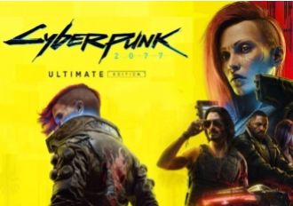 Cyberpunk 2077 Ultimate Edition Turkey Xbox One/Series Digital Key