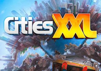 Cities XXL EN/DE/FR/IT/PL/RU/ES/ZH EU Steam Digital Key
