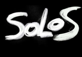 Solos EN Argentina Xbox One/Series Digital Key