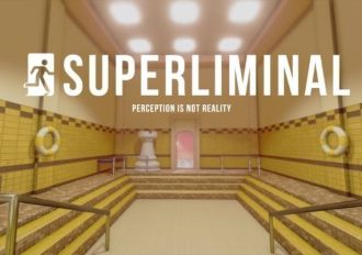 Superliminal EN/DE/FR/PL/CS/NL/SV/DA Argentina Xbox One/Series/Windows Digital Key