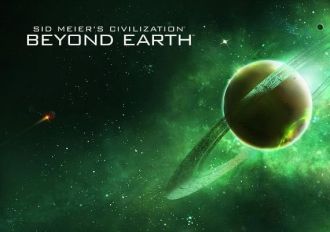 Sid Meier's Civilization: Beyond Earth Global Steam Digital Key