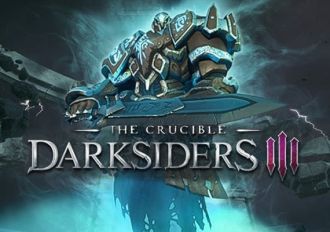 Darksiders 3: The Crucible DLC EN Argentina Xbox One/Series Digital Key