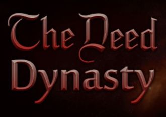 The Deed: Dynasty DLC EN Global Steam Digital Key