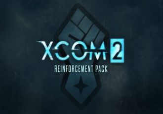 XCOM 2 - Reinforcement Pack DLC EN/DE/FR/IT/ES Global Steam Digital Key