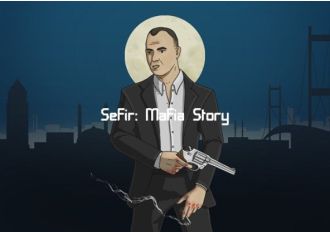 Sefir: Mafia Story EN/TR Global Steam Digital Key