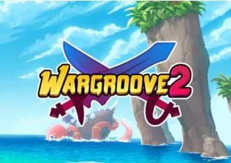 Wargroove 2 EN/DE/FR/JA/PT/RU/ZH/ES Global Steam Digital Key