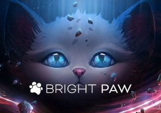 Bright Paw EN/DE/FR/IT/PT/ES Global Steam Digital Key