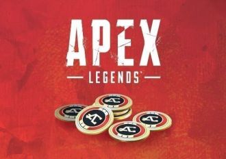 Apex: Legends - Apex Coins 2150 Apex Coins Xbox live Digital Key