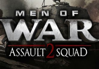 Men of War: Assault Squad 2 - Full Pack DLC EN/DE/FR/IT Global Steam Digital Key