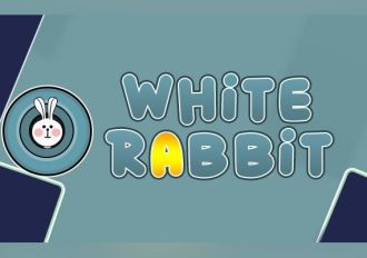 White Rabbit Global Steam Digital Key