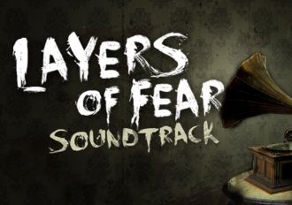 Layers of Fear - Soundtrack DLC EN EU Steam Digital Key