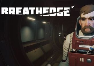 Breathedge EN/RU Global Steam Digital Key