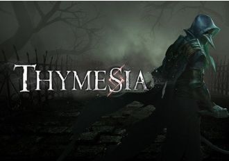 Thymesia EU Steam Digital Key