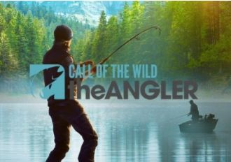 Call of the Wild: The Angler EN Argentina Xbox One/Series/Windows Digital Key