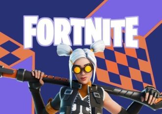Fortnite - Dizzie's Domain Pack DLC EN Argentina Xbox One/Series Digital Key