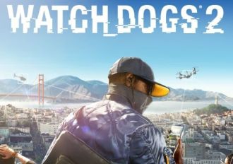 Watch Dogs 2 EN/DE/FR/IT/PL/CS/ES Global Ubisoft Connect Digital Key