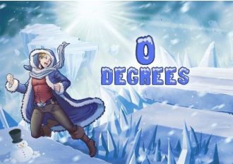 0 Degrees EN Argentina Xbox One/Series Digital Key