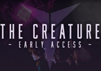 The Creature EN Global Steam Digital Key