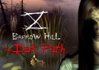 Barrow Hill: The Dark Path EN/DE EU Steam Digital Key