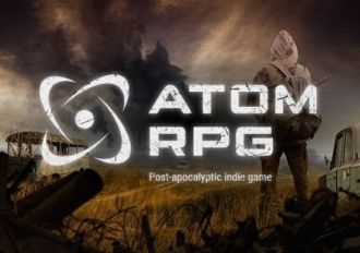 Atom RPG: Post-apocalyptic Indie Game EN/RU Argentina Xbox One/Series Digital Key