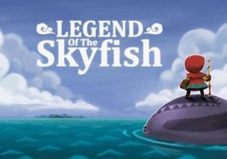 Legend of the Skyfish EN Global Steam Digital Key