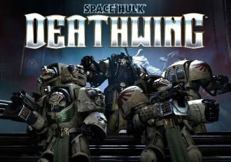 Space Hulk: Deathwing EN/DE/FR/ES Global Steam Digital Key
