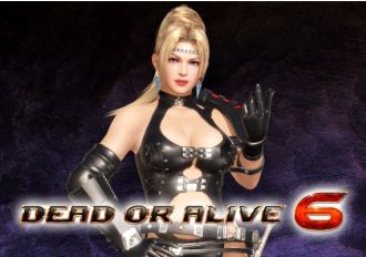 Dead or Alive 6 - Rachel DLC EN EU Xbox One/Series Digital Key