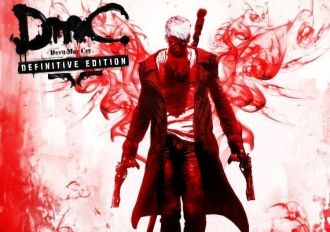 DmC Devil May Cry Definitive Edition EN United States Xbox One Digital Key