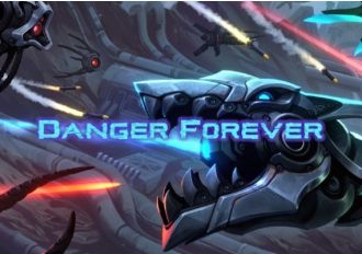 Danger Forever EN Global Steam Digital Key