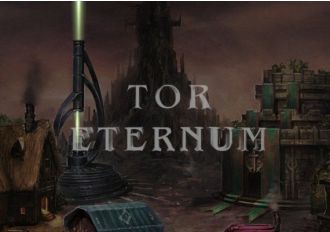 Tor Eternum EN Global Steam Digital Key