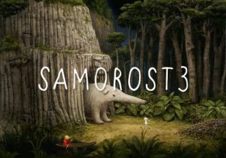 Samorost 3 EN/DE/FR/IT/PT/ES Global Steam Digital Key