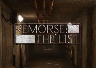 Remorse: The List EN Argentina Xbox One/Series Digital Key