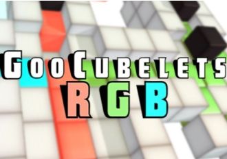 GooCubelets: RGB EN Global Steam Digital Key