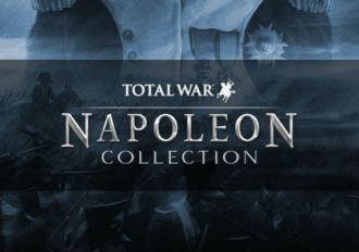Napoleon: Total War - Collection EN/DE/FR/IT Global Steam Digital Key
