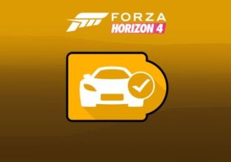 Forza Horizon 4 - Car Pass DLC United States Xbox One/Series/Windows Digital Key