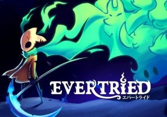 Evertried EN ROW Steam Digital Key