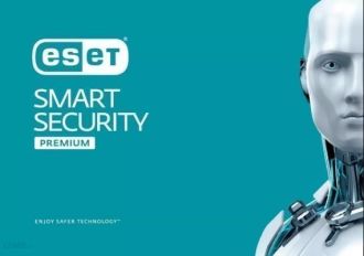 ESET Smart Security Premium 1 Device 2 Years EN Global Software License Digital Key