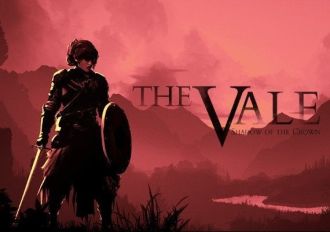 The Vale: Shadow of the Crown EN Turkey Xbox One/Series Digital Key