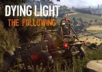 Dying Light: The Following EN RU/CIS Steam Digital Key