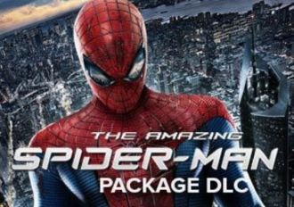 The Amazing Spider-Man - Package DLC EN Global Steam Digital Key
