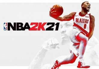 NBA 2K21: Next Generation EN Global Xbox One/Series Digital Key